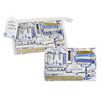 Kate Aspen® Blue Willow Wedding Survival Kit