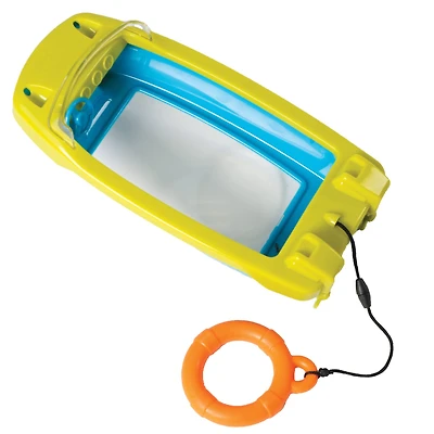 Educational Insights GeoSafari Jr. Underwater Explorer Boat