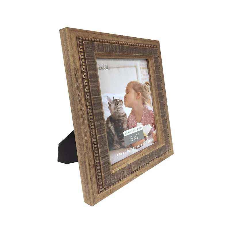 Expressions™ Natural Seraphina Frame by Studio Décor