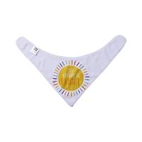 Craft Express Baby Sublimation Bandanas, 4ct.