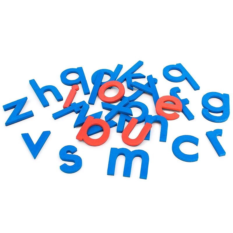 Junior Learning® Giant Alphabet