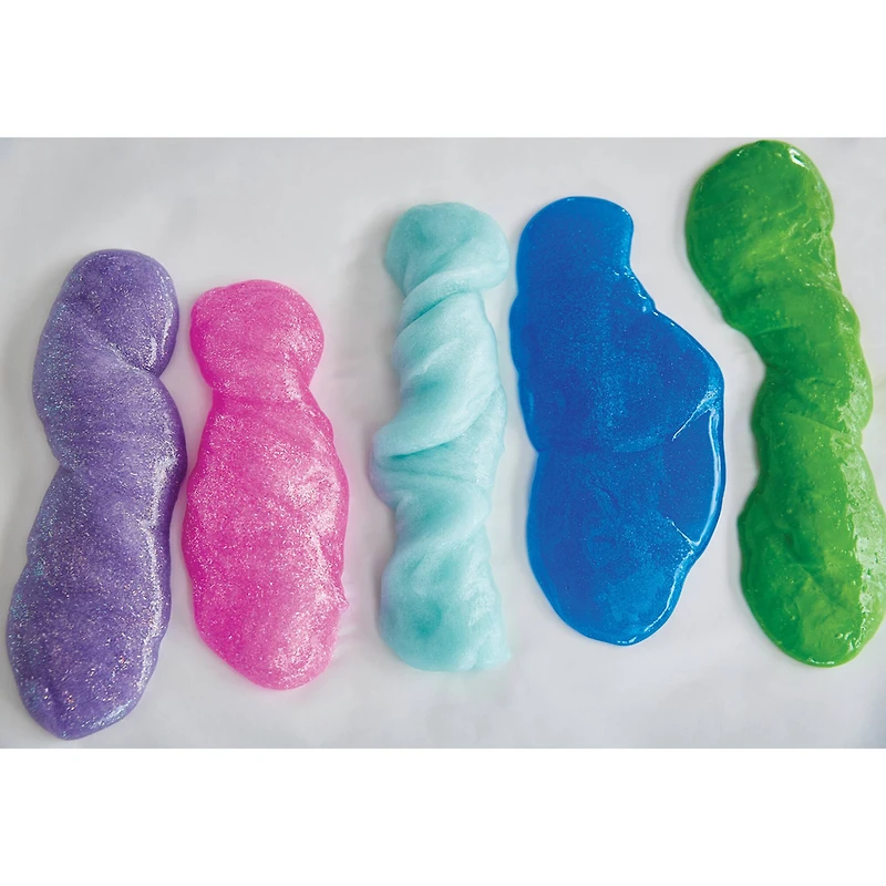 6 Pack: Elmer's® 9oz. Washable Clear School Glue