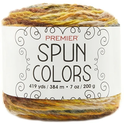 Premier® Spun Colors Yarn