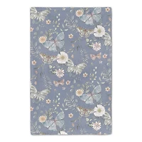 Feeding The Bees Tea Towel Set