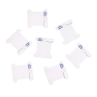 DMC® Cardboard Floss Bobbins