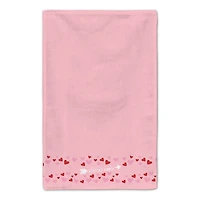 Kissing Booth This Way Tea Towel Set