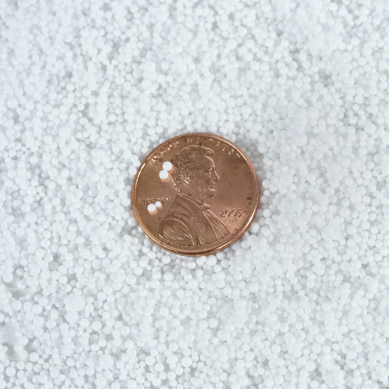 Poly-Fil® Mini Sized Micro Beads, 8L