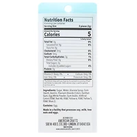 Sweet Tooth Fairy® Rainbow Icing Decorations, 8ct.