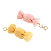 12 Packs: 4 ct. (48 total) Wrapped Candy Charms by Creatology™