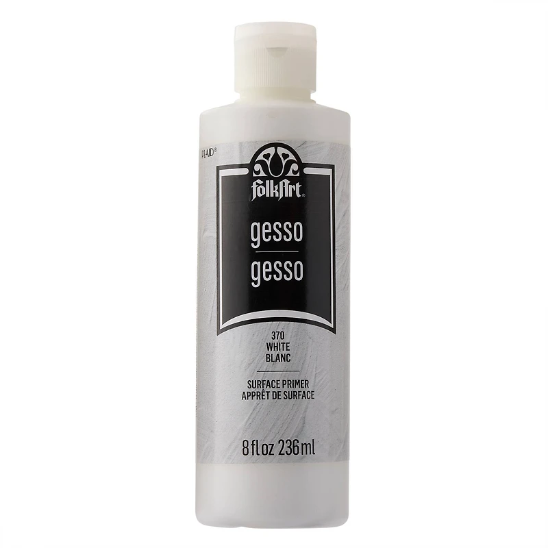 FolkArt® Gesso, 8oz.