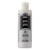 FolkArt® Gesso, 8oz.