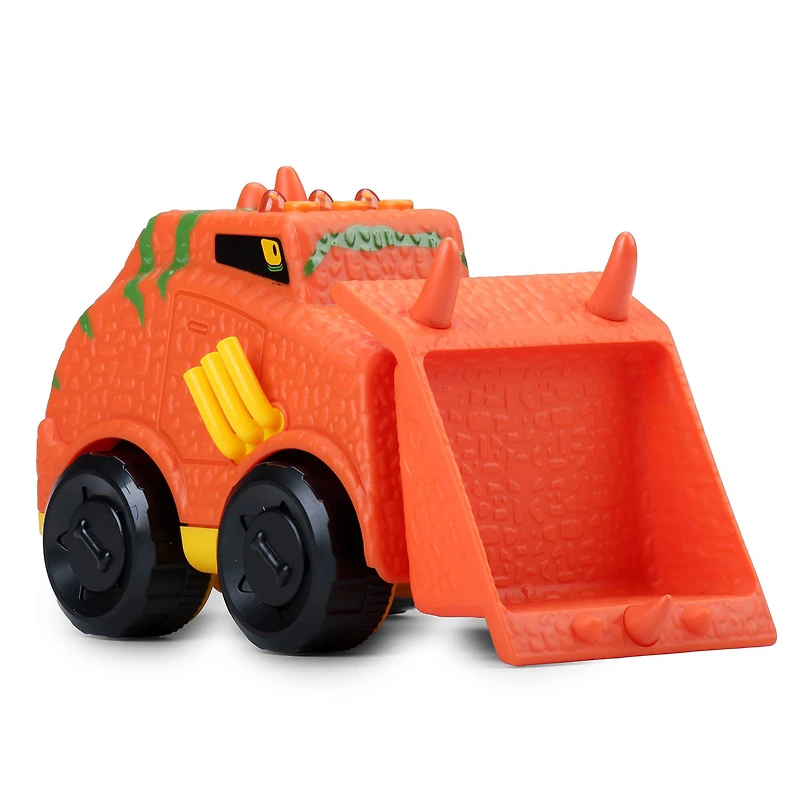 Kid Galaxy® Dino Mover Bulldozer