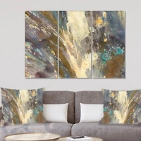 Designart - Fire and Ice Minerals IV