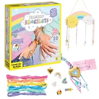 Creativity for Kids® Friendship Bracelets
