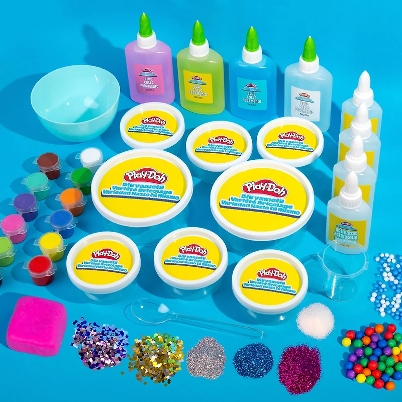 Play-Doh® DIY Variety Set