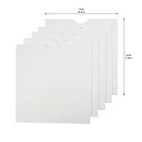 Make Station Panel Shelves