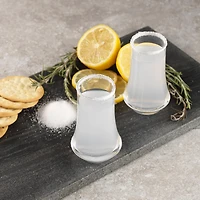 JoyJolt® Cosmos Crystal Shot Glasses, 8ct.