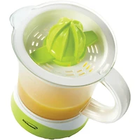 40oz. Electric Citrus Juicer