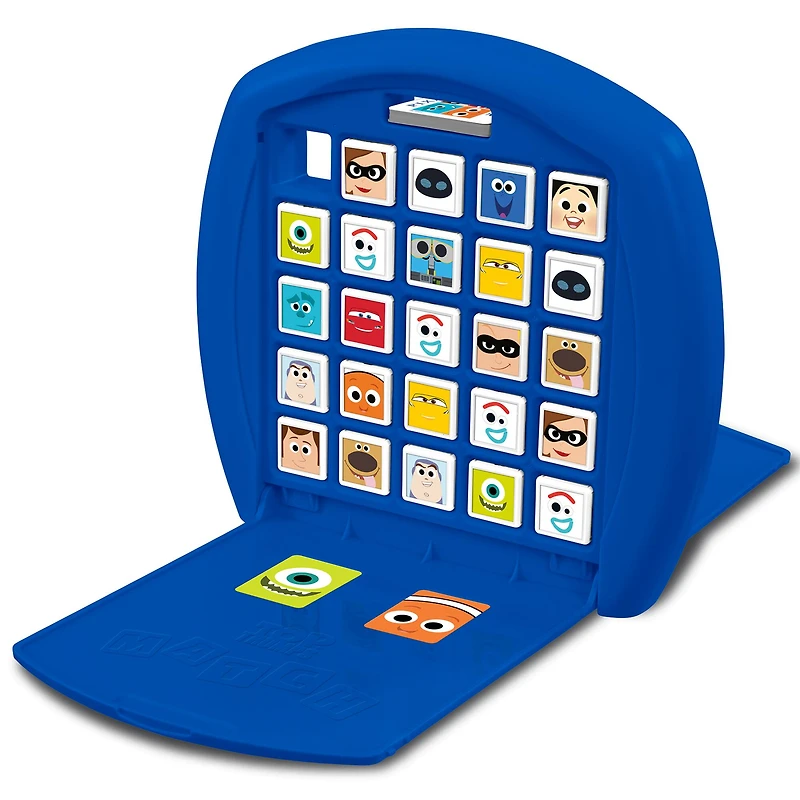 Top Trumps® Pixar Match Game