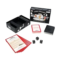 Cuddly Cockroaches Card Game