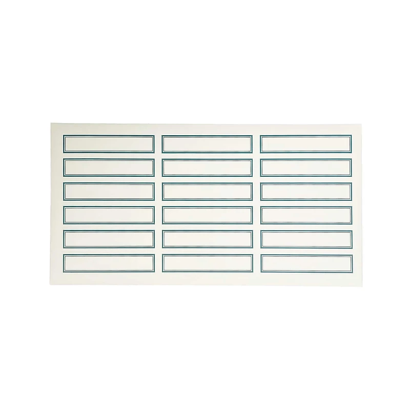 Steel Mill & Co.® Garden Blooms File Folders