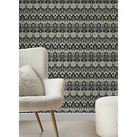 NuWallpaper Akira Peel & Stick Wallpaper