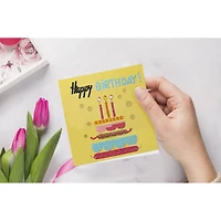 Diamond Dotz® Beginner Greeting Card Variety Pack Diamond Painting Kit