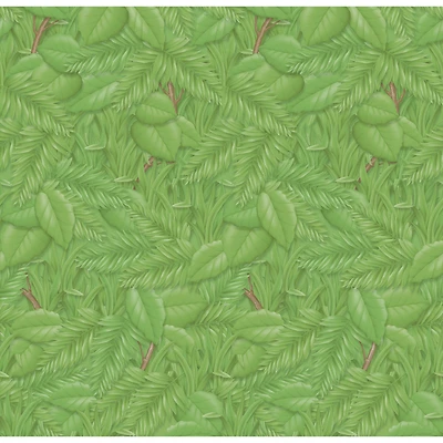Fadeless® Tropical Foliage Bulletin Board Art Paper, 48" x 50ft.