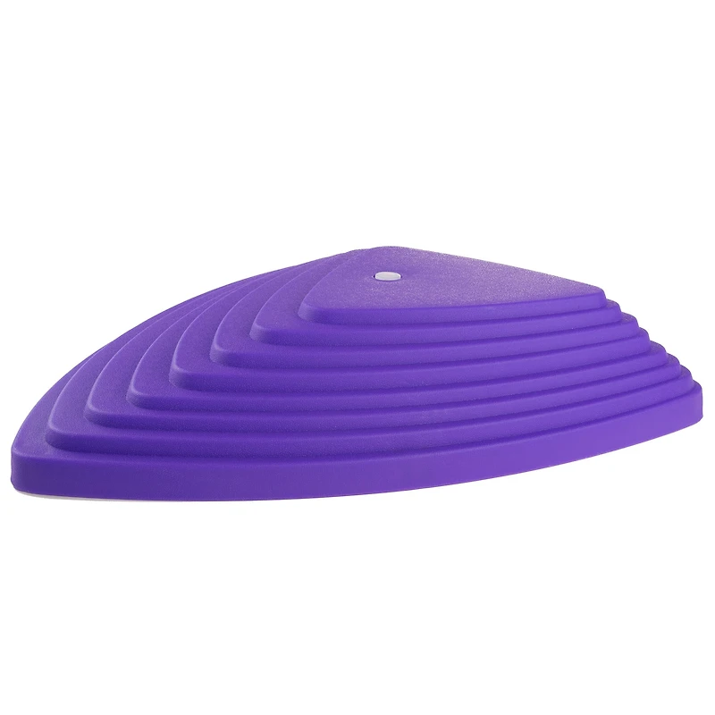 Toy Time Triangular Stepping Stones Set