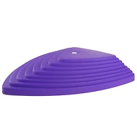 Toy Time Triangular Stepping Stones Set