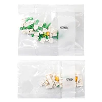 Daffodil Floral Brick Art Kit by Make Market®