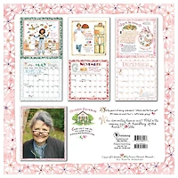 TF Publishing 2025 Susan Branch Wall Calendar