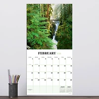 2026 Pacific Northwest Wall Calendar