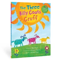 Barefoot Books Kindergarten Classic Stories Book Set