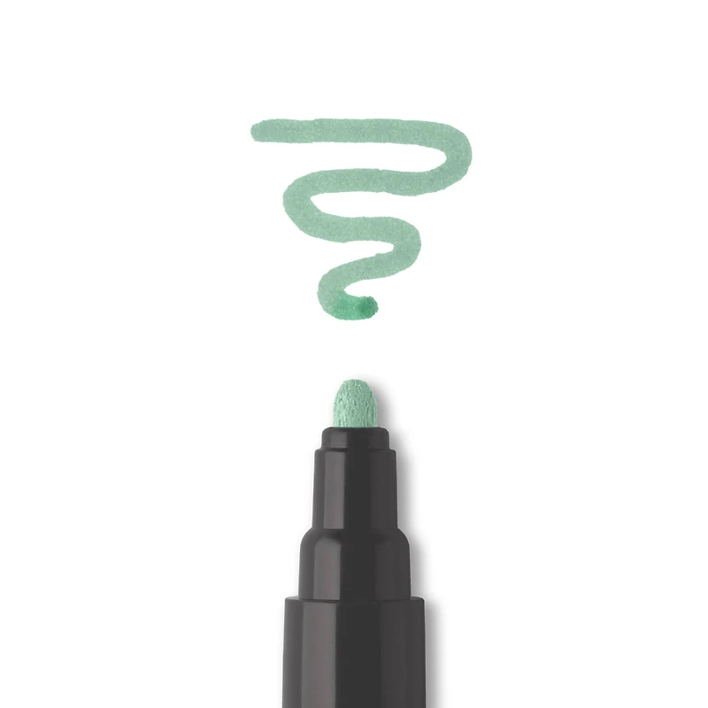 4mm Permanent Paint Pens Midtone Set by Craft Smart®