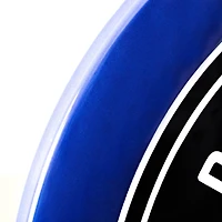 Licensed Dodge Cars & Trucks Dome Metal Sign