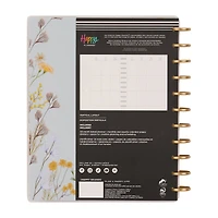 The Big Happy Planner® Spring Fields