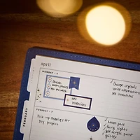 The Classic Happy Planner® Star Signs Premium