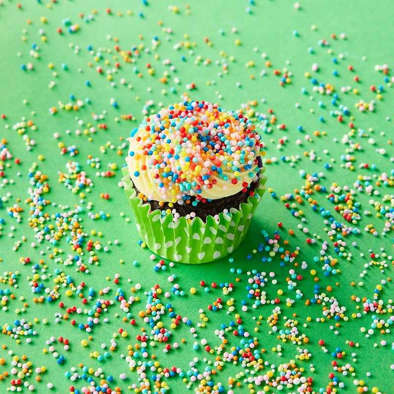Sweet Tooth Fairy® Rainbow Nonpareils