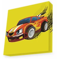 Diamond Dotz® Hot Rod Diamond Box Painting Kit