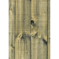 Fablon Old Wood Adhesive Film, 2ct.