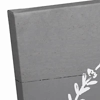 More The Merrier 20" x 20" Canvas Wall Art