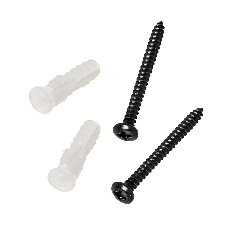 Honey Can Do Oil-Rubbed Bronze Over-the-Toilet Space Saver Shelving Unit