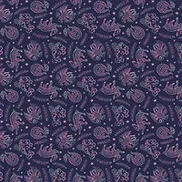 Harry Potter Mystical Houses Precut Cotton Fabric