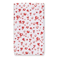 Kissing Gnome 16" x 25" Tea Towel - Set of 2