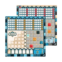 Azul: Crystal Mosaic Expansion