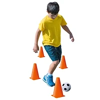 Simba Toys Soccer Cone Play Set