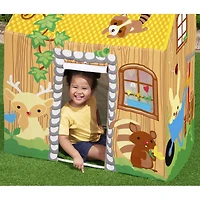 Bestway® Backyard Cabin Play House Tent
