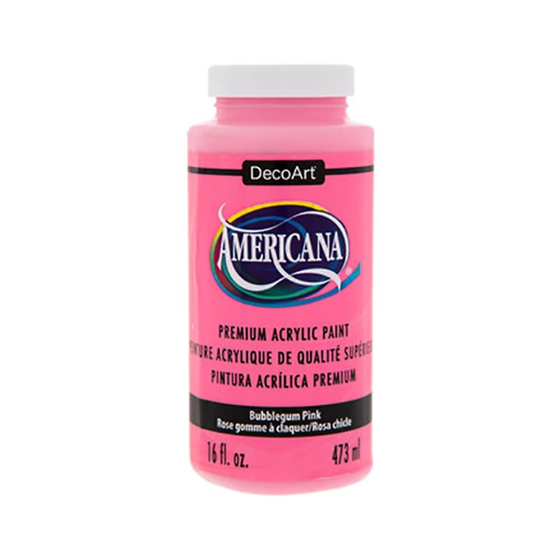 Americana® Acrylic Paint