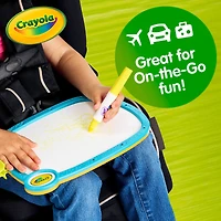 Crayola® Young Kids Double Doodle Board